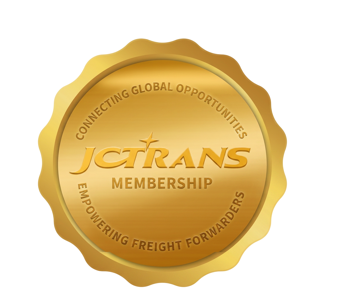 JCtrans Membership — Connecting Global Opportunities, Empowering Freight Forwarders
